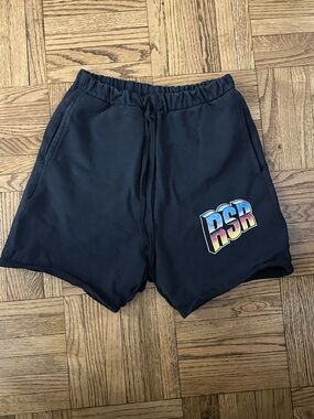 Race Service Men’s Shorts - Small - NWOT